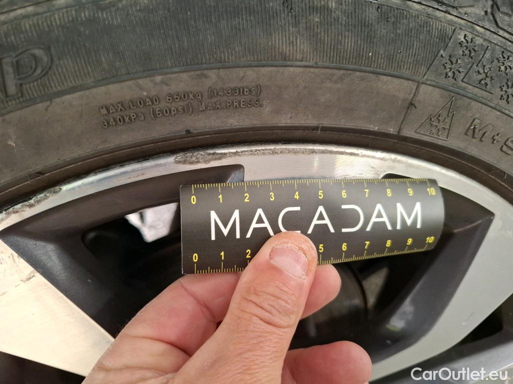  Renault  Megane  IV Berline 5 ptes. Techno 1.5 dCi 115CV BVA7 E6d #14