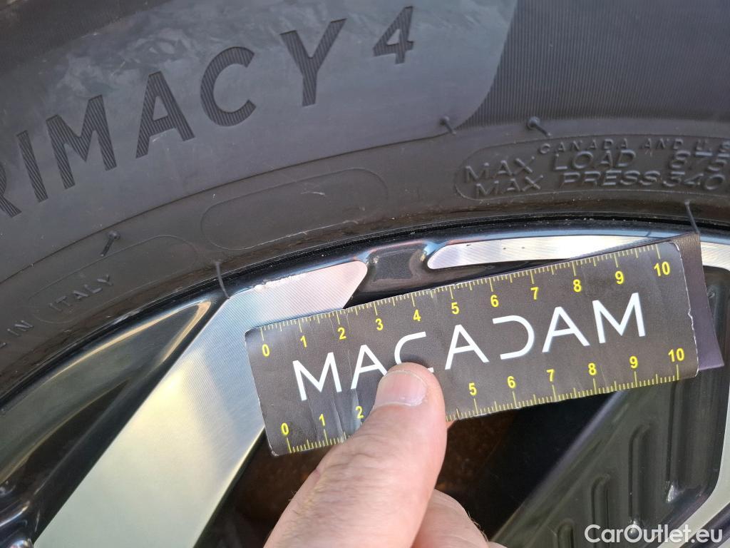  Hyundai  Tucson HYUNDAI  / 2020 / 5P / SUV 1.6 PHEV 265 HTRAC EXECUTIVE 4WD AUTO #4