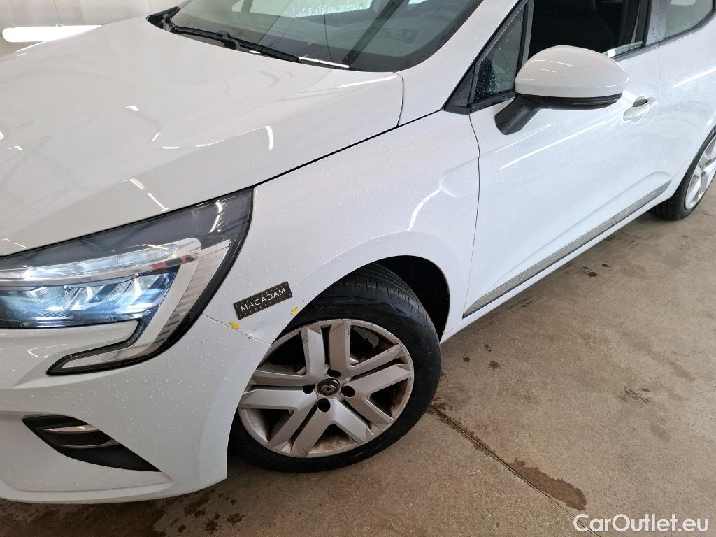  Renault  Clio  V Business 1.0 TCe 100CV BVM5 E6dT #1