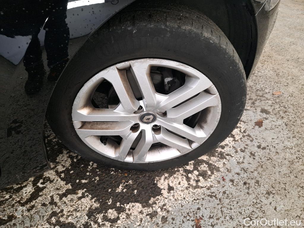  Renault  Clio  IV Business 0.9 TCe 90CV BVM5 E6 #3