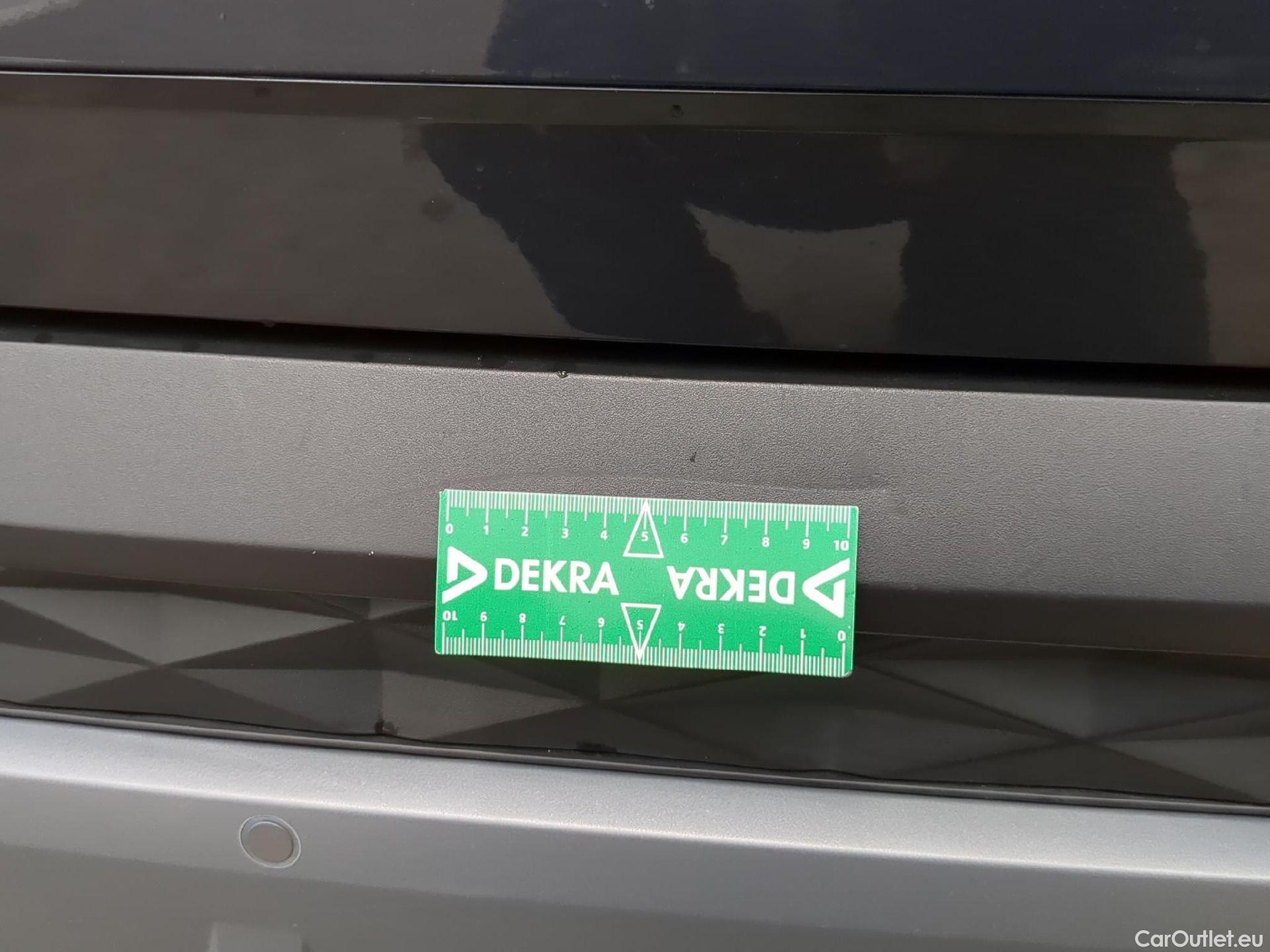  Hyundai  Tucson  Creative Hybrid 2WD 1.6 T-GDI 230CV BVA6 E6d #11