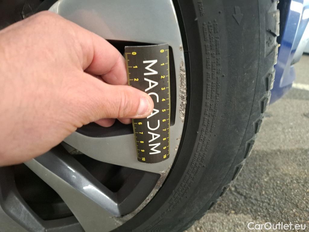  Renault  Megane  IV Berline 5 ptes. Techno 1.5 dCi 115CV BVA7 E6d #22