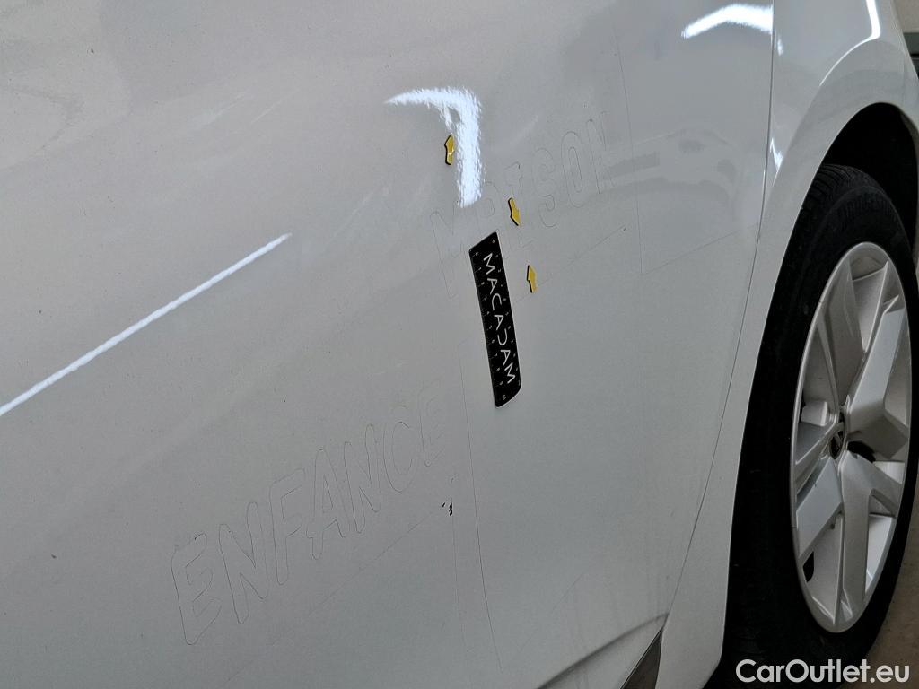  Renault  Clio  V Business 1.0 SCe 65CV BVM5 E6d #11