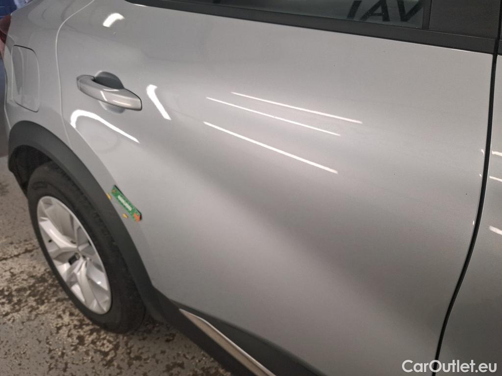  Renault  Captur  II Business 1.0 TCe 100CV BVM5 E6dT #3