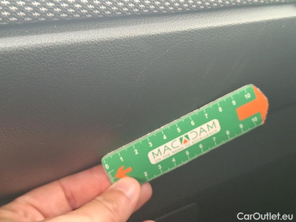  Dacia  Sandero  III Confort 1.0 TCe 90CV BVM5 E6d #12