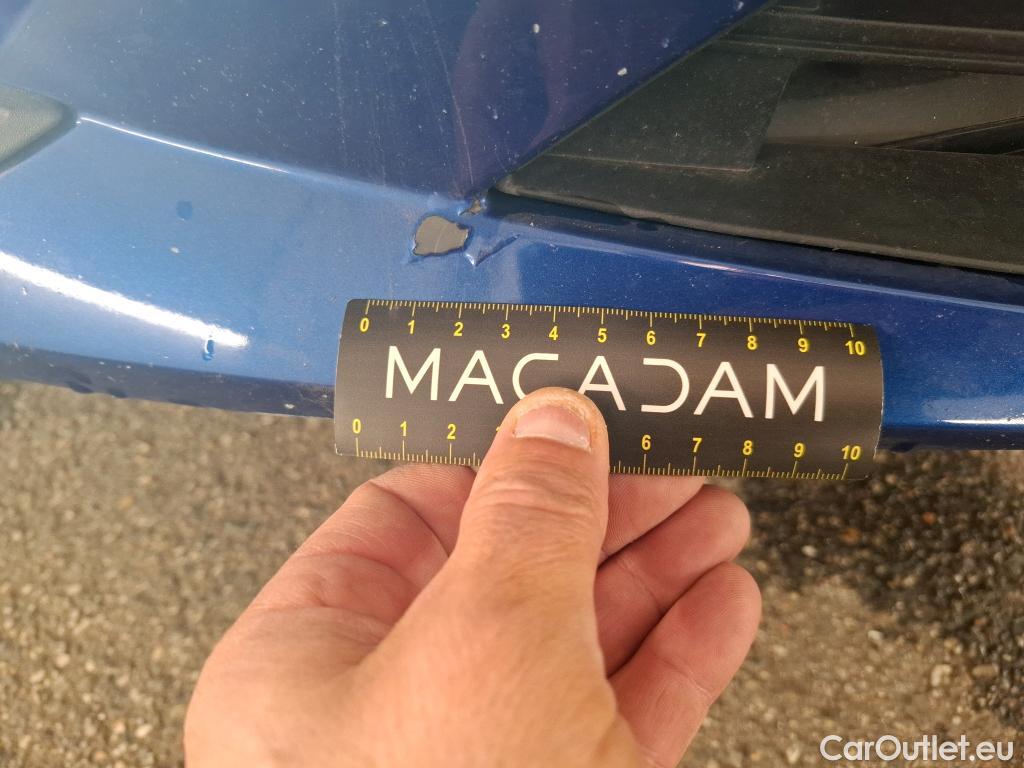  Renault  Megane  IV Berline 5 ptes. Techno 1.5 dCi 115CV BVA7 E6d #6