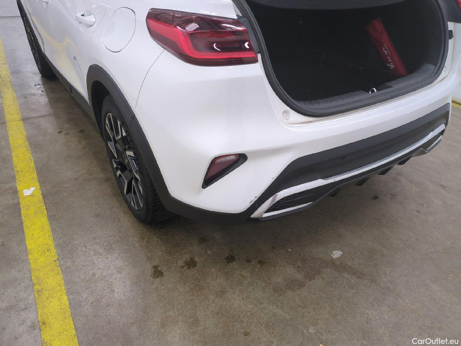  KIA  XCeed  Active 1.5 T-GDI 160CV BVA7 E6d #33