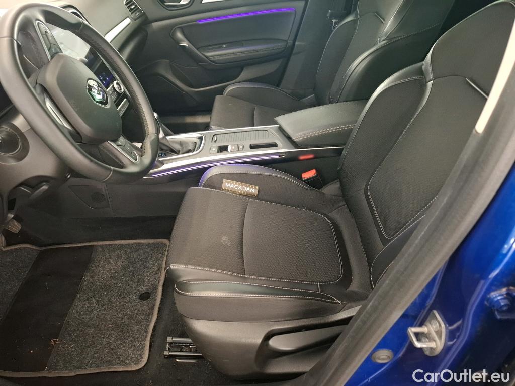  Renault  Megane  IV Berline 5 ptes. Techno 1.5 dCi 115CV BVA7 E6d #24