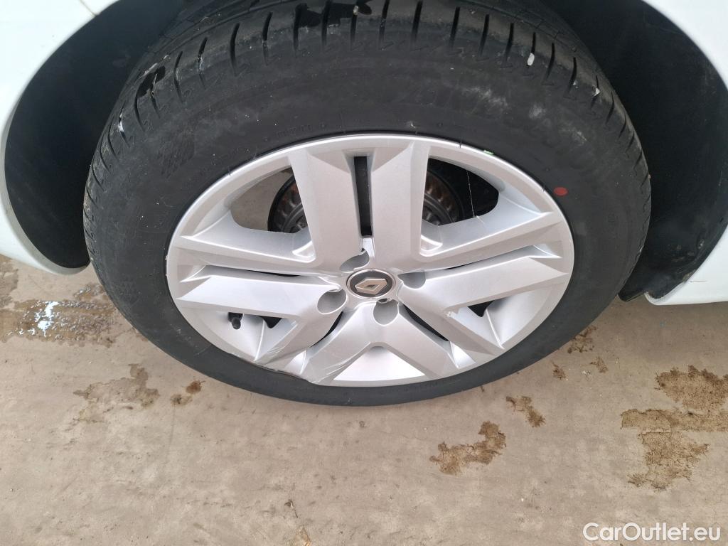  Renault  Clio  V Business 1.0 SCe 65CV BVM5 E6d #12