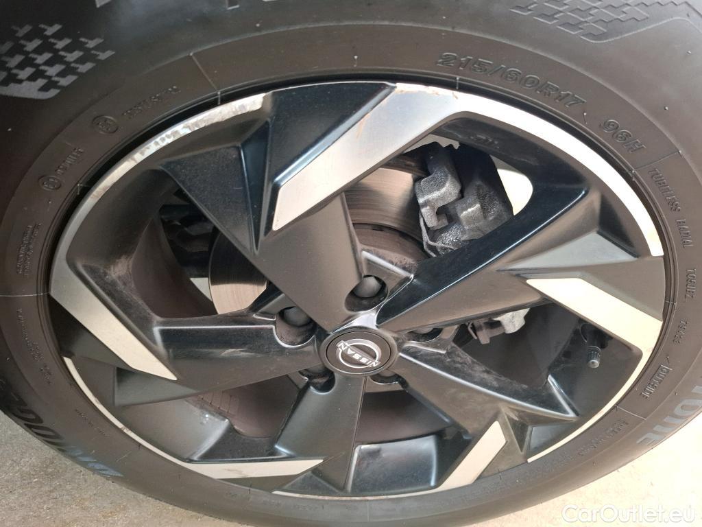  Nissan  Juke NISSAN  / 2019 / 5P / Crossover Hybrid 143 Business+ #28