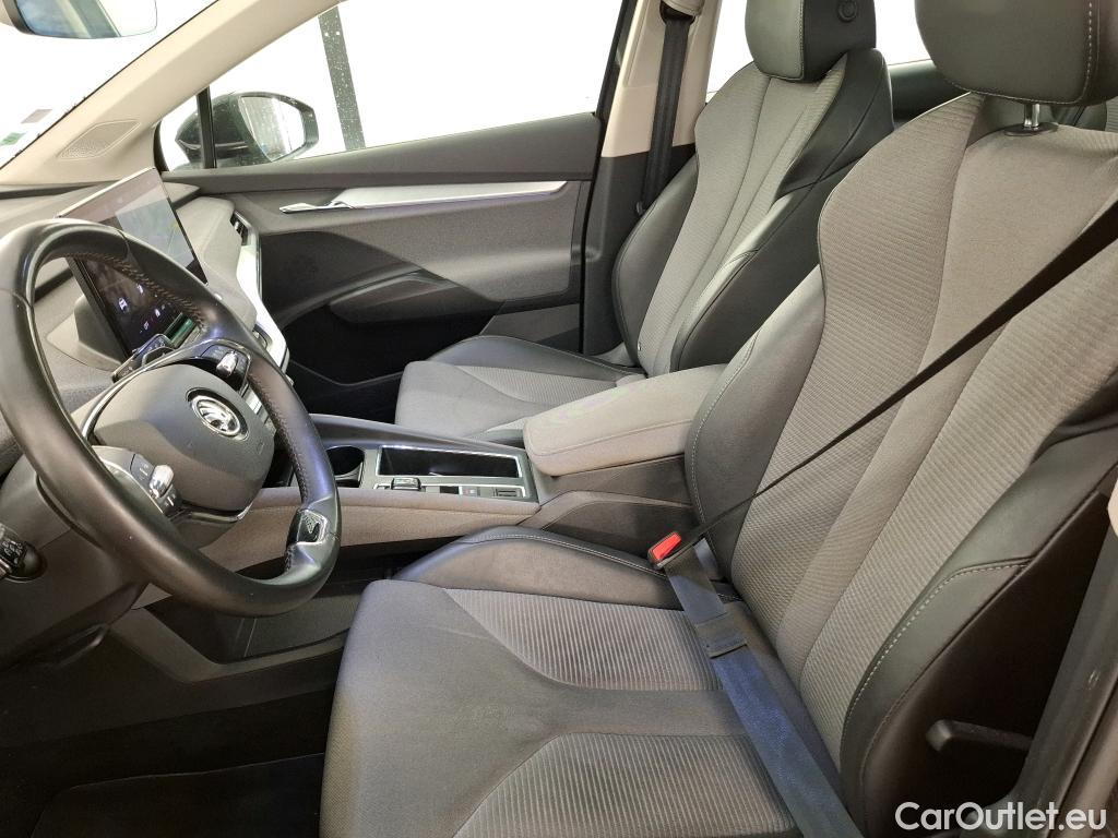  Skoda  ENYAQ  iV 80 Loft 82kWh BVA #30