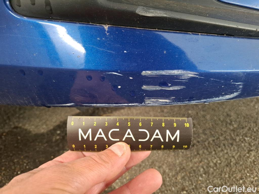  Renault  Megane  IV Berline 5 ptes. Techno 1.5 dCi 115CV BVA7 E6d #8