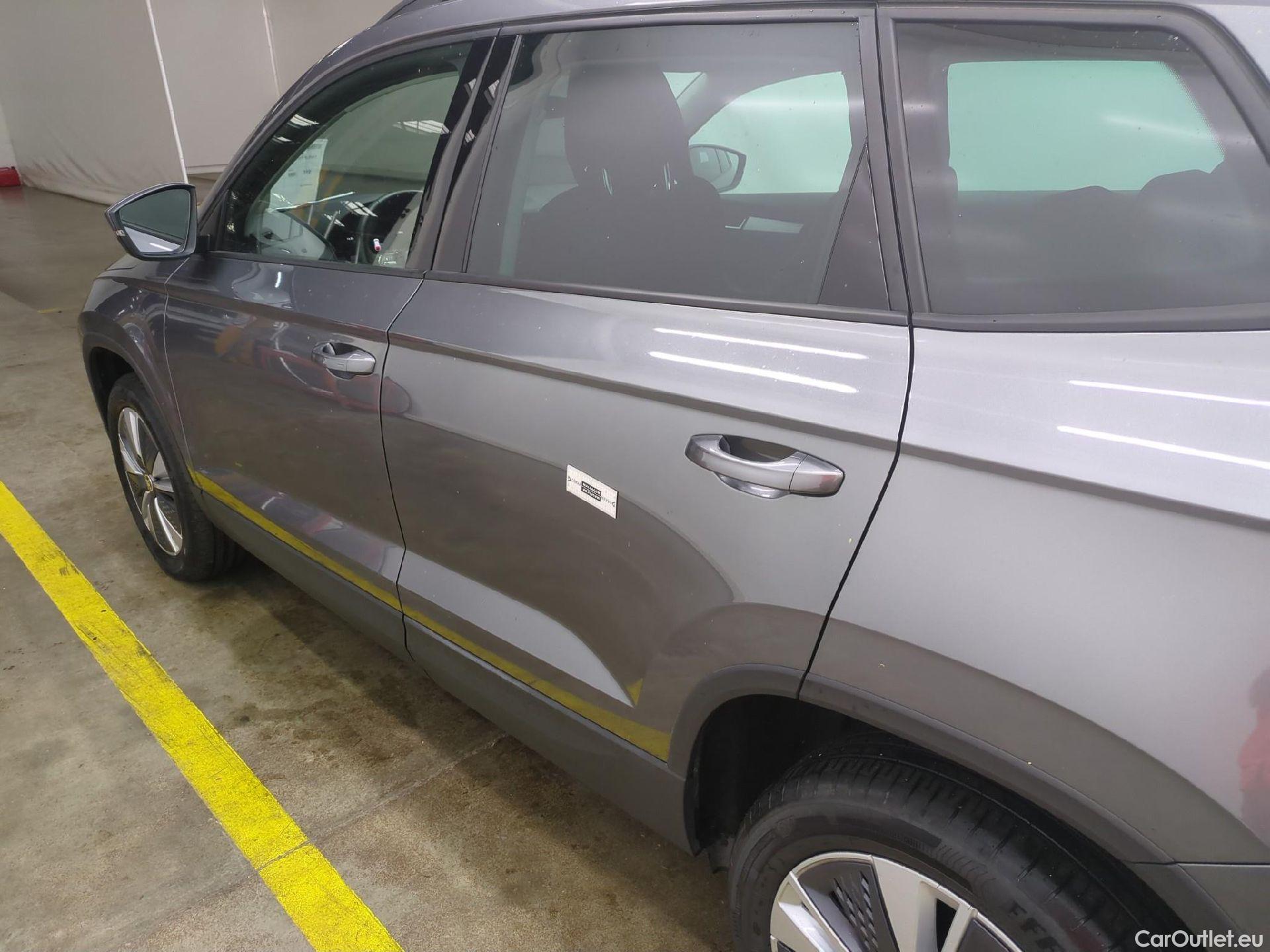  Skoda  Karoq SKODA  / 2017 / 5P / SUV 2.0 TDI 116ch DSG7 Business #3