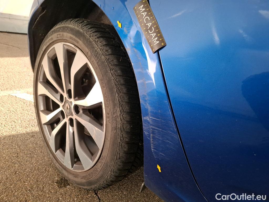  Renault  Megane  IV Berline 5 ptes. Techno 1.5 dCi 115CV BVA7 E6d #3