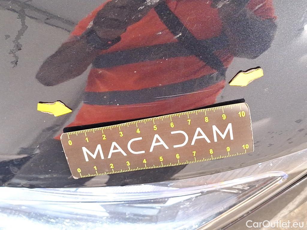  KIA  Ev6 KIA  / 2021 / 5P / SUV BEV 77.4 KWH AIR DESIGN / VO RECONDITIONNE - PHOTOS AVANT RECONDITIONNEMENT #4