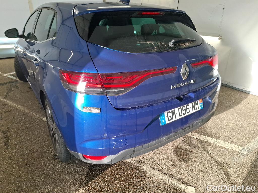  Renault  Megane  IV Berline 5 ptes. Techno 1.5 dCi 115CV BVA7 E6d #10