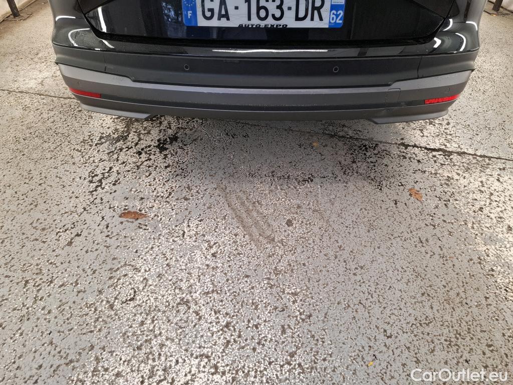  Skoda  ENYAQ  iV 80 Loft 82kWh BVA #16