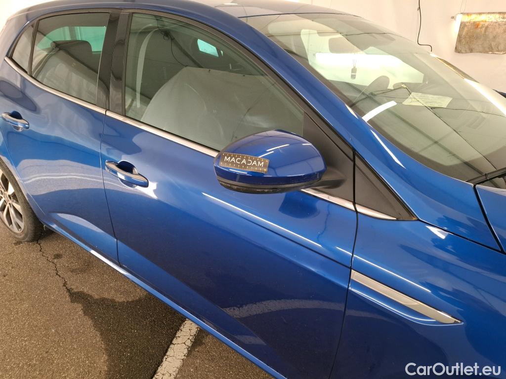  Renault  Megane  IV Berline 5 ptes. Techno 1.5 dCi 115CV BVA7 E6d #34