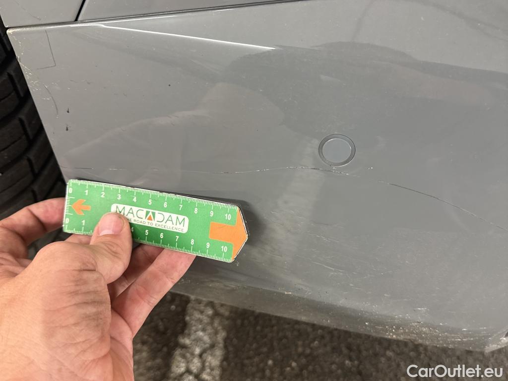  Hyundai  Tucson HYUNDAI  / 2020 / 5P / SUV 1.6 PHEV 265 HTRAC N LINE EXECU 4WD AUTO #5