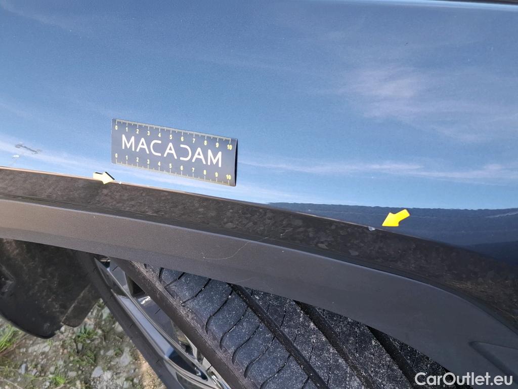  Hyundai  Tucson HYUNDAI  / 2020 / 5P / SUV 1.6 PHEV 265 HTRAC EXECUTIVE 4WD AUTO #9