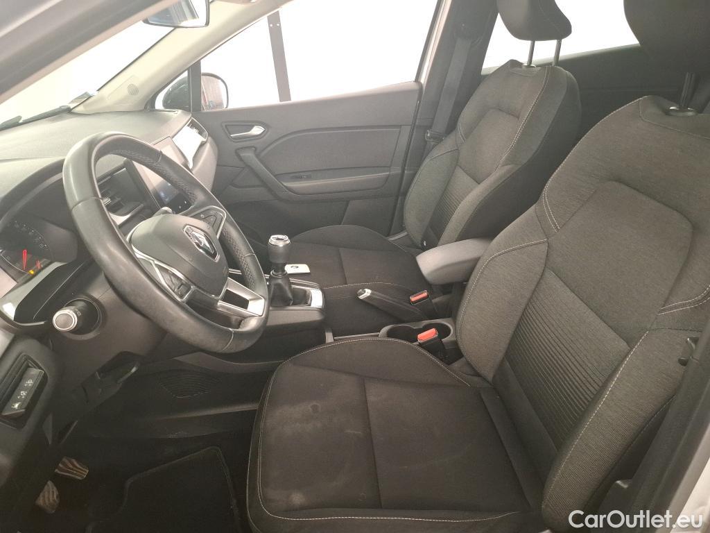  Renault  Captur  II Business 1.0 TCe 100CV BVM5 E6dT #11