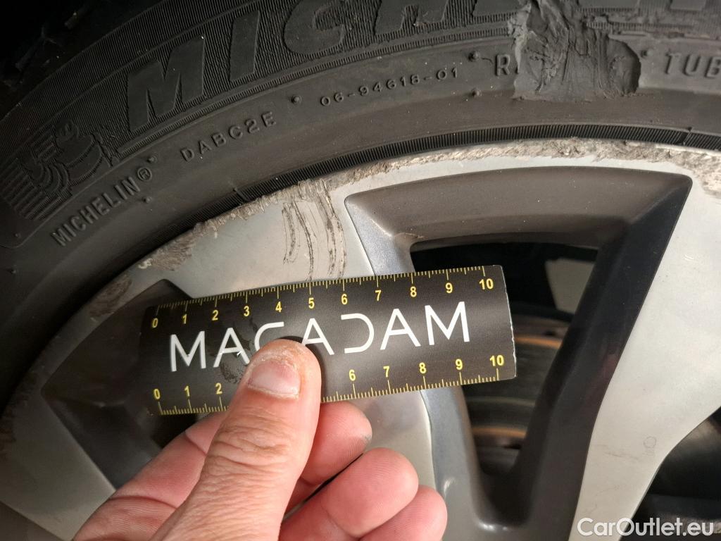  Renault  Megane  IV Berline 5 ptes. Techno 1.5 dCi 115CV BVA7 E6d #20