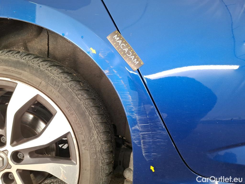  Renault  Megane  IV Berline 5 ptes. Techno 1.5 dCi 115CV BVA7 E6d #2