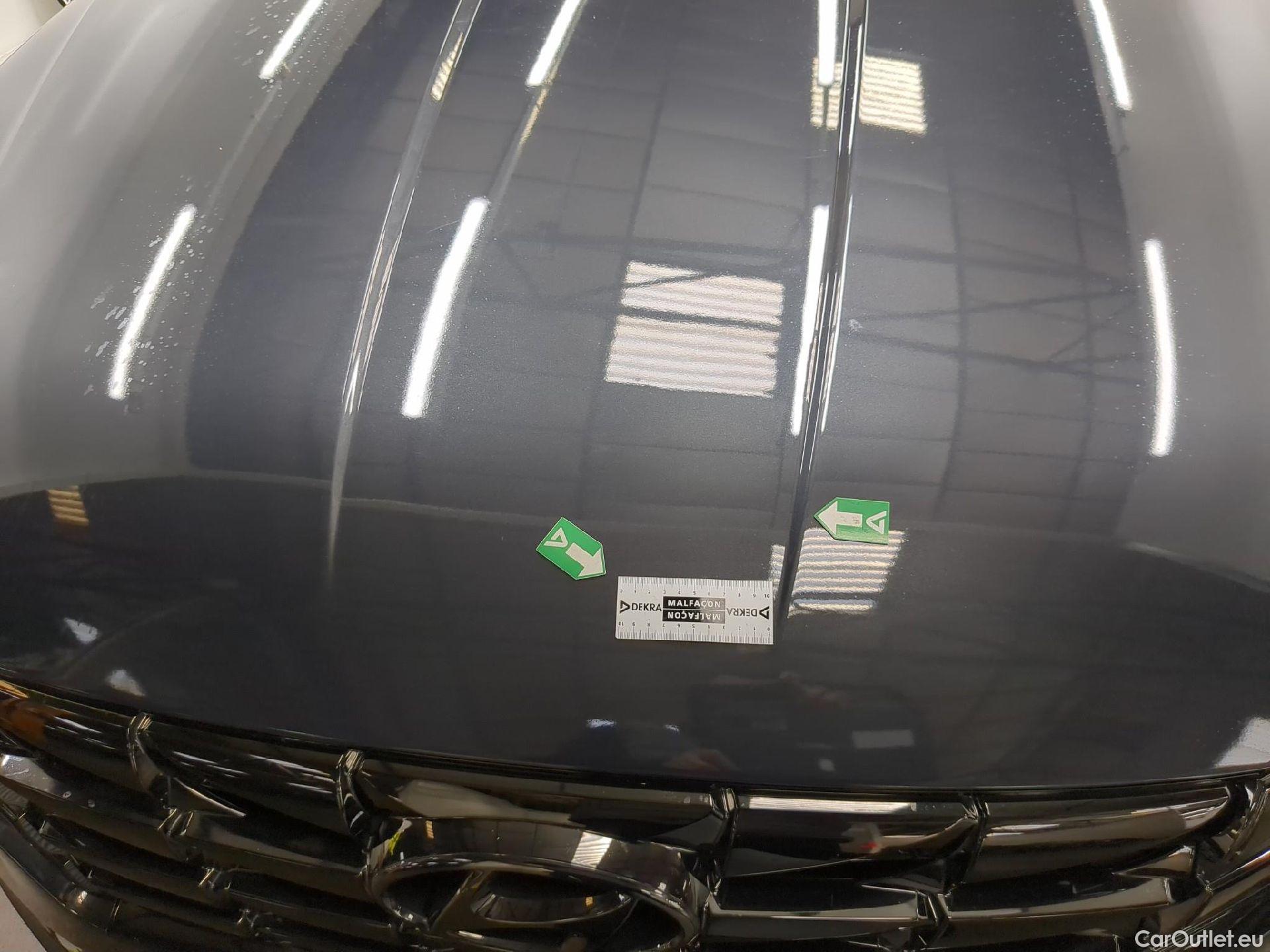  Hyundai  Tucson  Creative Hybrid 2WD 1.6 T-GDI 230CV BVA6 E6d #6