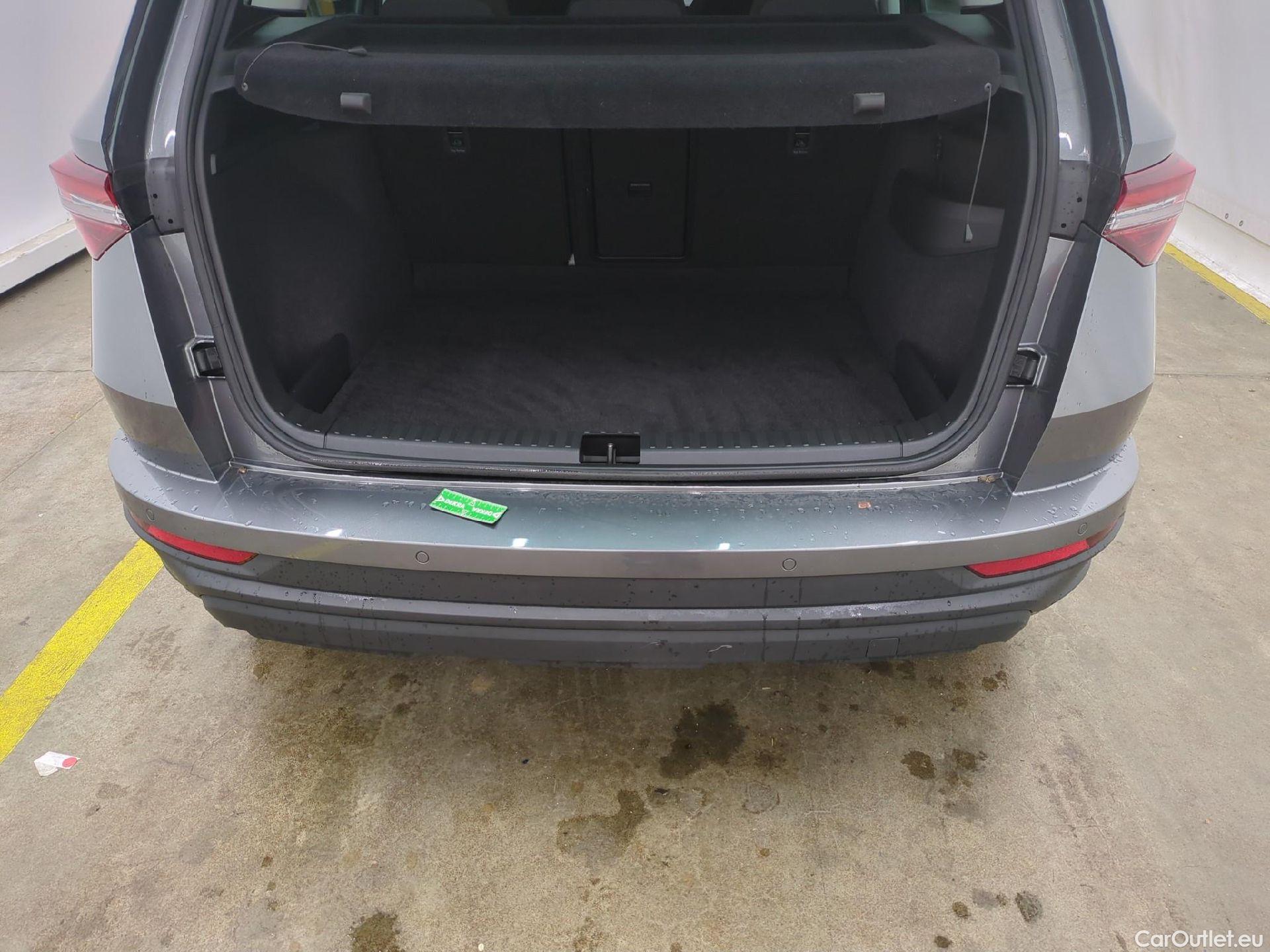  Skoda  Karoq SKODA  / 2017 / 5P / SUV 2.0 TDI 116ch DSG7 Business #4