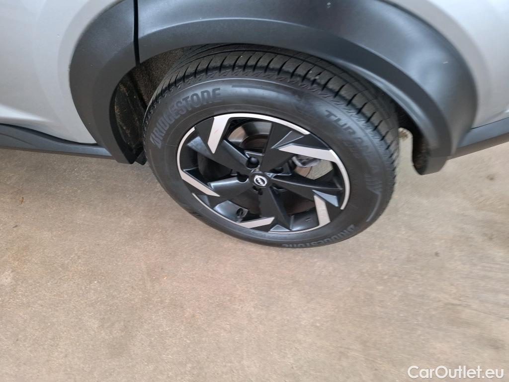  Nissan  Juke NISSAN  / 2019 / 5P / Crossover Hybrid 143 Business+ #21
