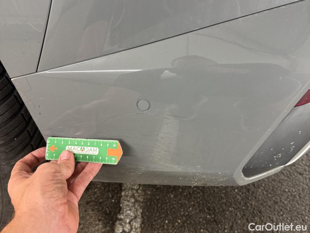  Hyundai  Tucson HYUNDAI  / 2020 / 5P / SUV 1.6 PHEV 265 HTRAC N LINE EXECU 4WD AUTO #4