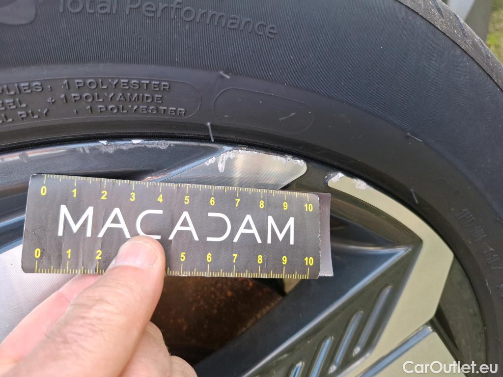  Hyundai  Tucson HYUNDAI  / 2020 / 5P / SUV 1.6 PHEV 265 HTRAC EXECUTIVE 4WD AUTO #3