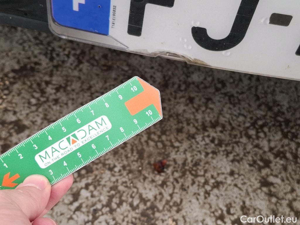  Renault  Clio  IV Business 0.9 TCe 90CV BVM5 E6 #10