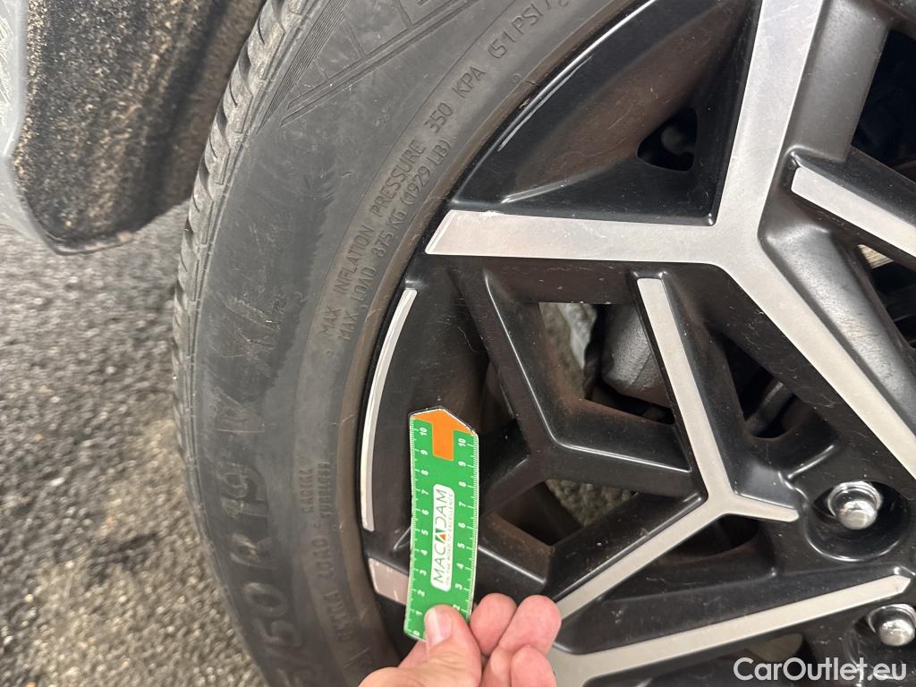  Hyundai  Tucson HYUNDAI  / 2020 / 5P / SUV 1.6 PHEV 265 HTRAC N LINE EXECU 4WD AUTO #2