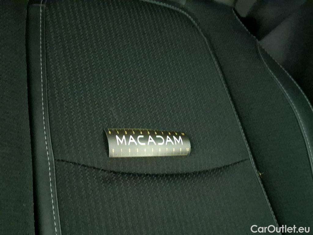  Renault  Megane  IV Berline 5 ptes. Techno 1.5 dCi 115CV BVA7 E6d #27