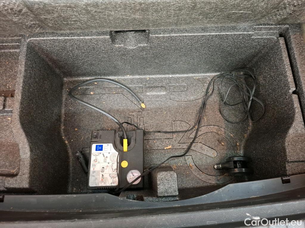  Skoda  Octavia  Break Business 2.0 TDI 115CV BVM6 E6d #40