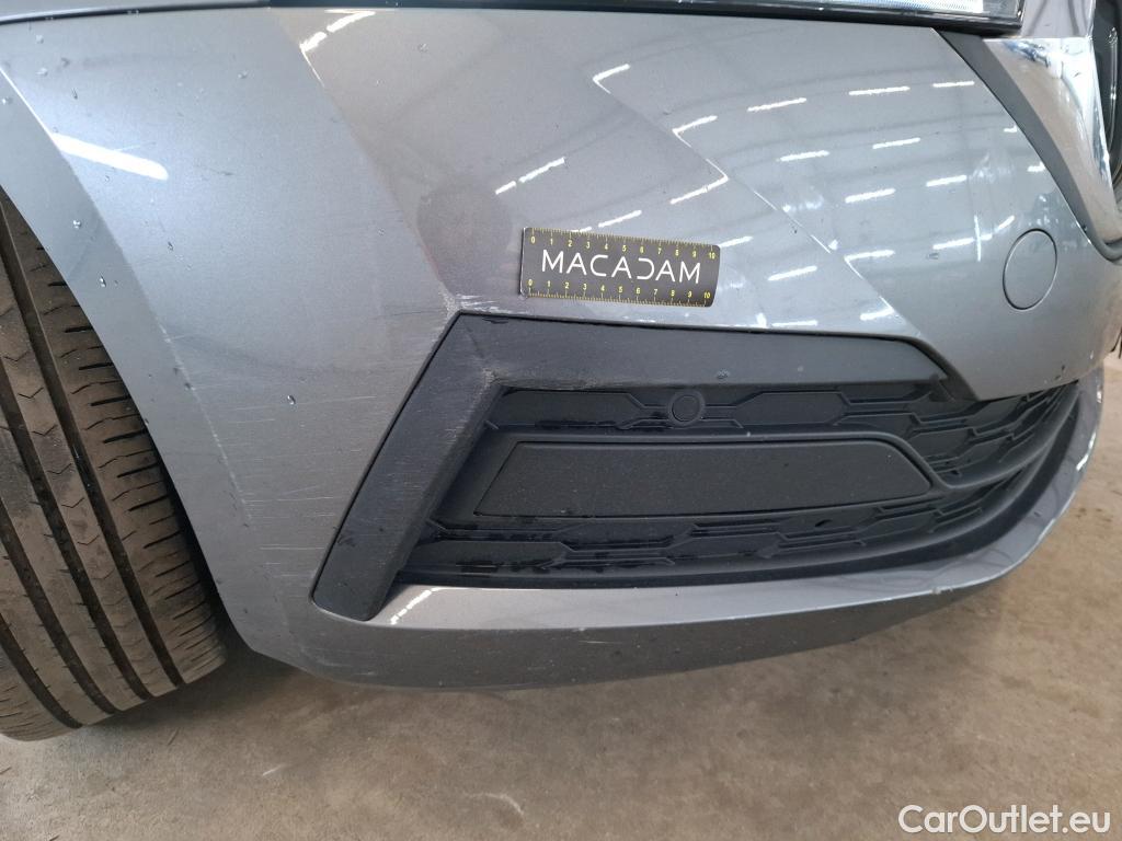  Skoda  Octavia  Break Business 2.0 TDI 115CV BVM6 E6d #46