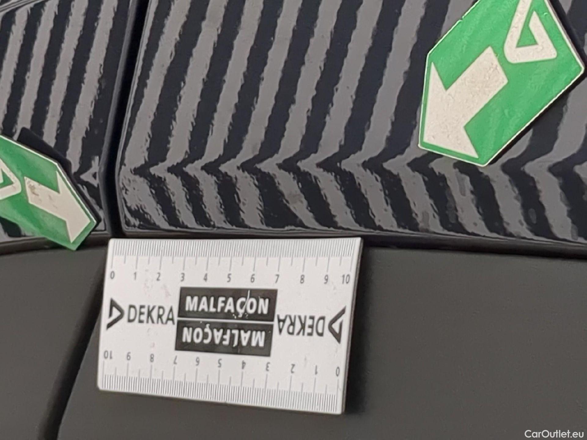  Hyundai  Tucson  Creative Hybrid 2WD 1.6 T-GDI 230CV BVA6 E6d #10