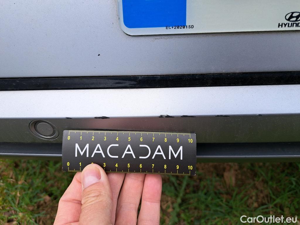  Hyundai   Ioniq Ioniq 5 Executive Electrique 72kWh BVA #2