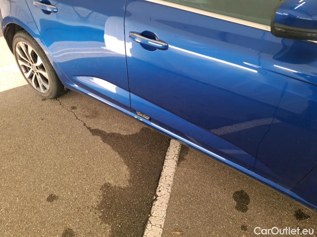  Renault  Megane  IV Berline 5 ptes. Techno 1.5 dCi 115CV BVA7 E6d #39