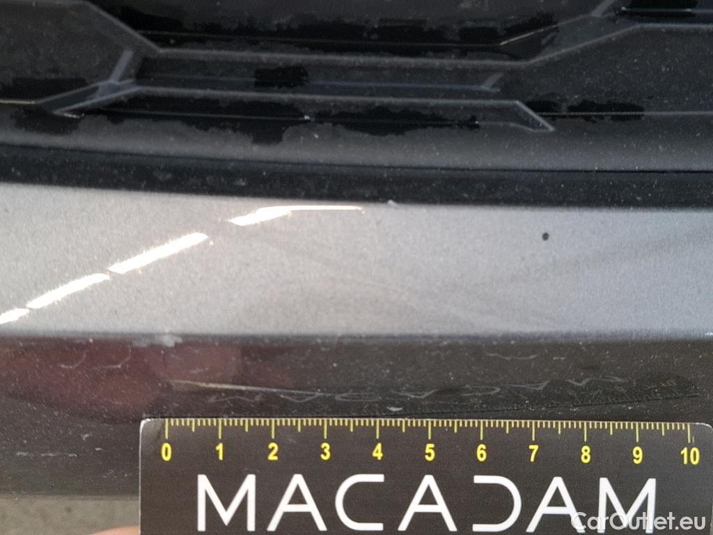  Skoda  Octavia  Break Business 2.0 TDI 115CV BVM6 E6d #8