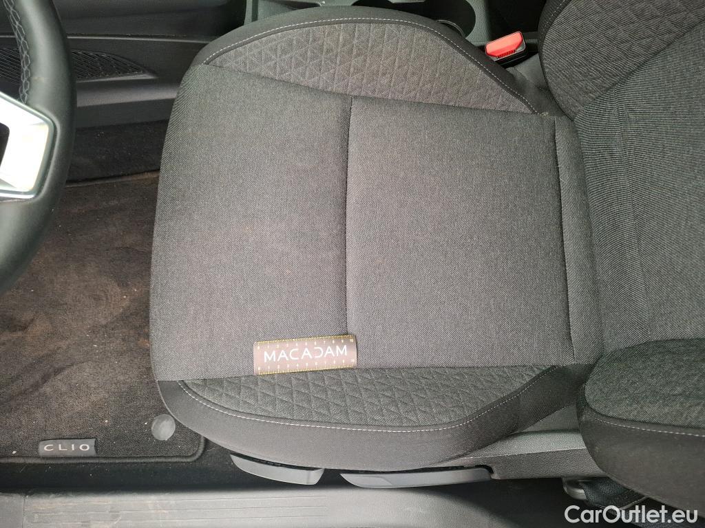  Renault  Clio  V Business 1.0 SCe 65CV BVM5 E6d #20