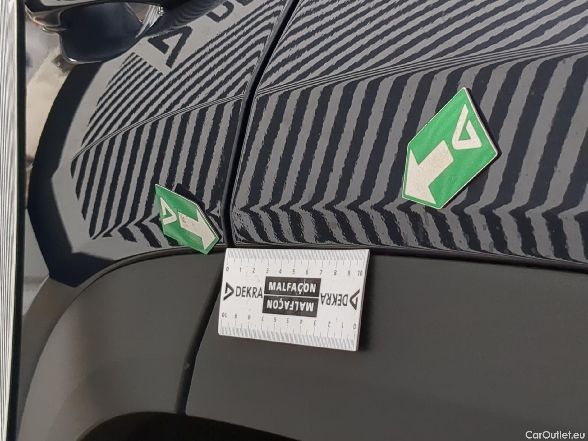  Hyundai  Tucson  Creative Hybrid 2WD 1.6 T-GDI 230CV BVA6 E6d #9