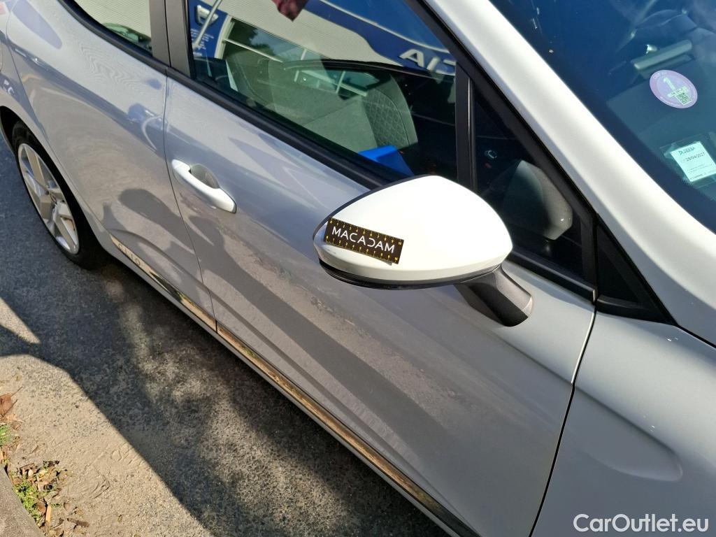  Renault  Clio  V Zen 1.0 SCe 65CV BVM5 E6d / VH SUR TEA #28