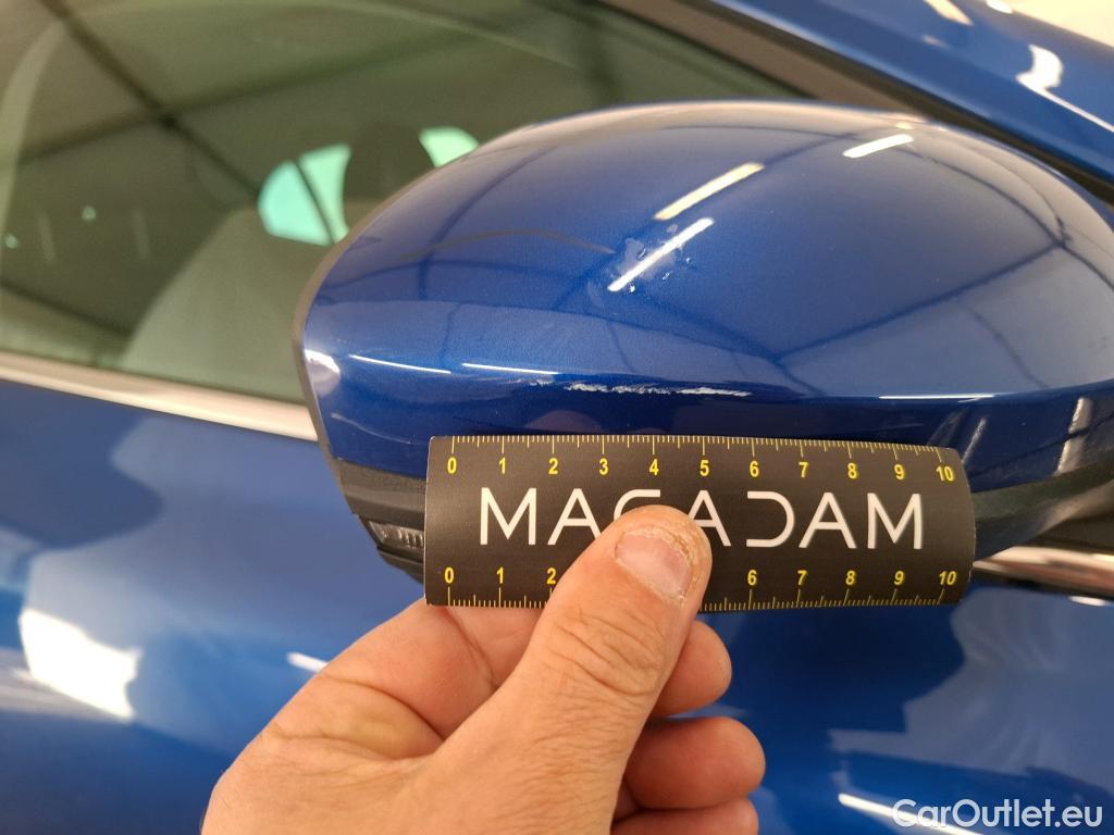  Renault  Megane  IV Berline 5 ptes. Techno 1.5 dCi 115CV BVA7 E6d #35