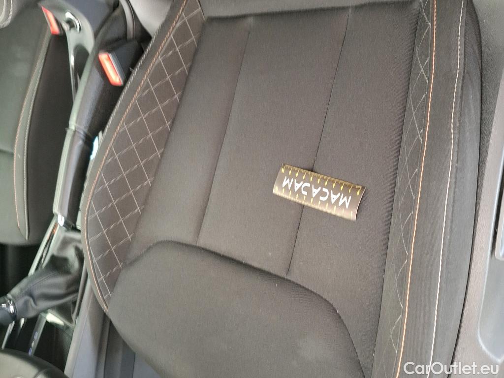  Skoda  KAMIQ SKODA  / 2019 / 5P / SUV 1.0 TSI 110ch DSG7 Business #10