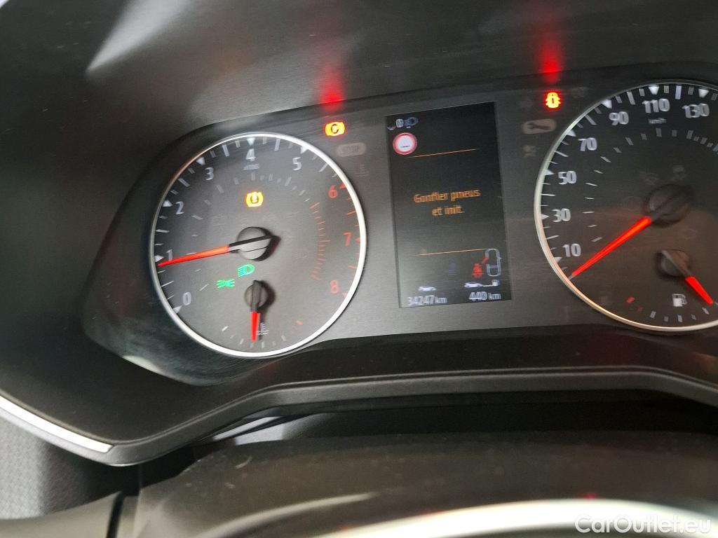  Renault  Clio  V Business 1.0 TCe 100CV BVM5 E6dT #14