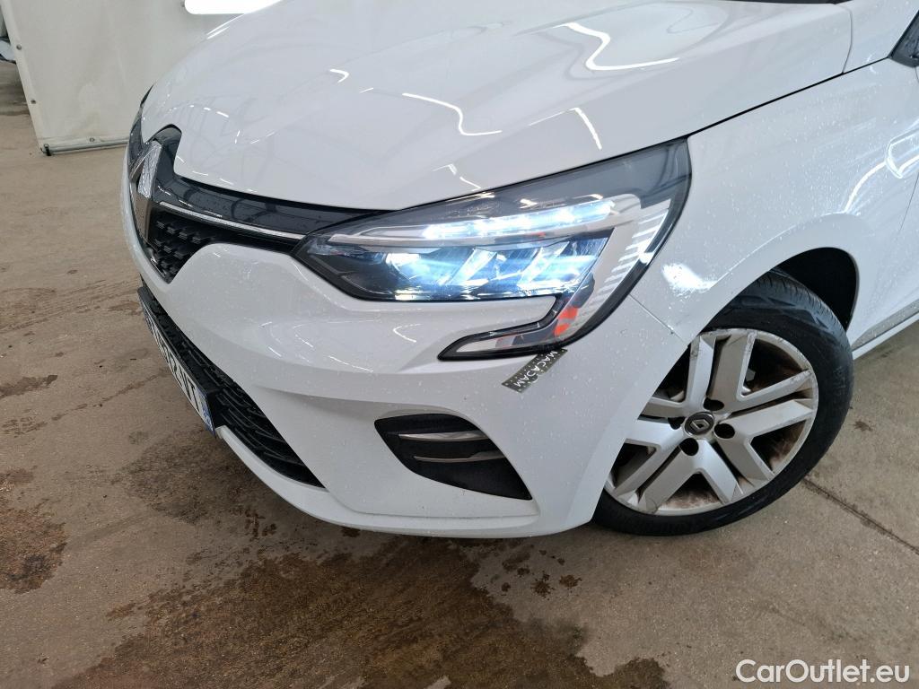  Renault  Clio  V Business 1.0 TCe 100CV BVM5 E6dT #15