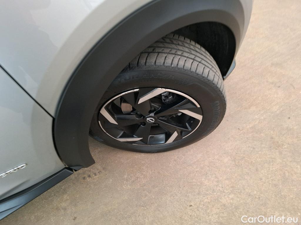  Nissan  Juke NISSAN  / 2019 / 5P / Crossover Hybrid 143 Business+ #27