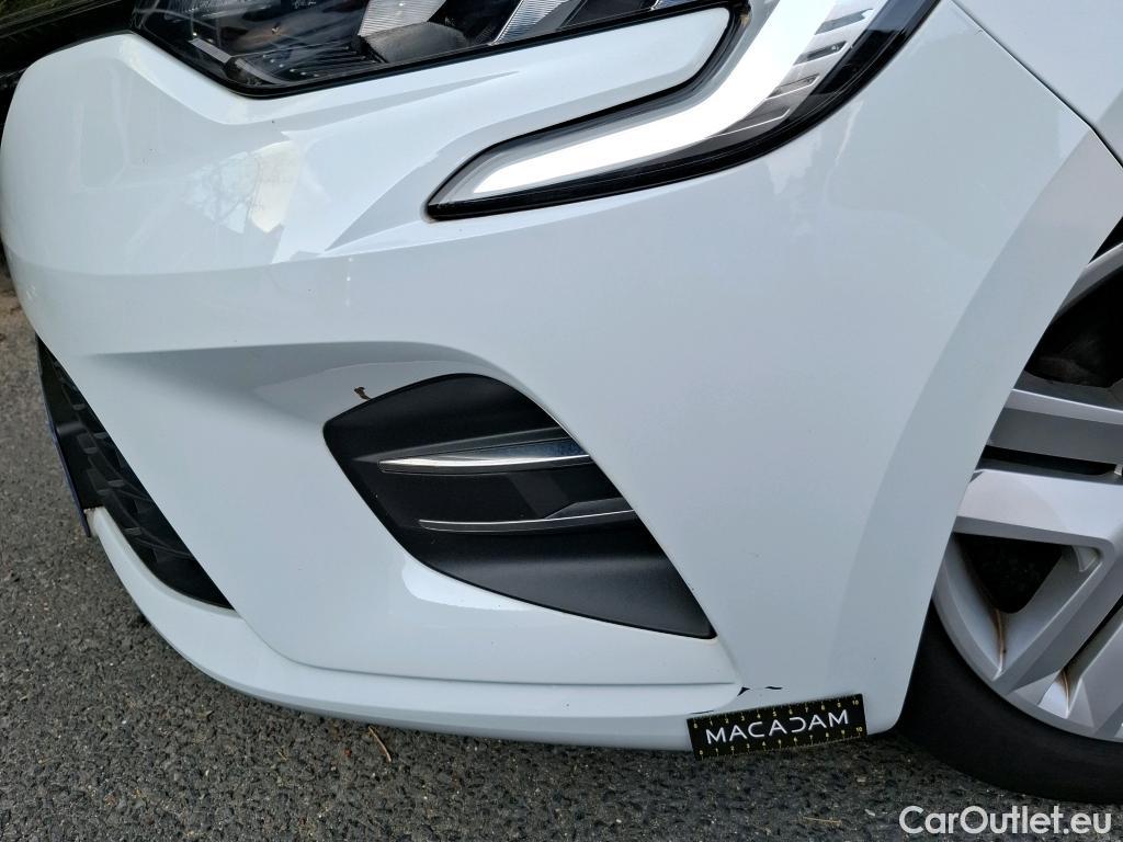  Renault  Clio  V Zen 1.0 SCe 65CV BVM5 E6d / VH SUR TEA #1